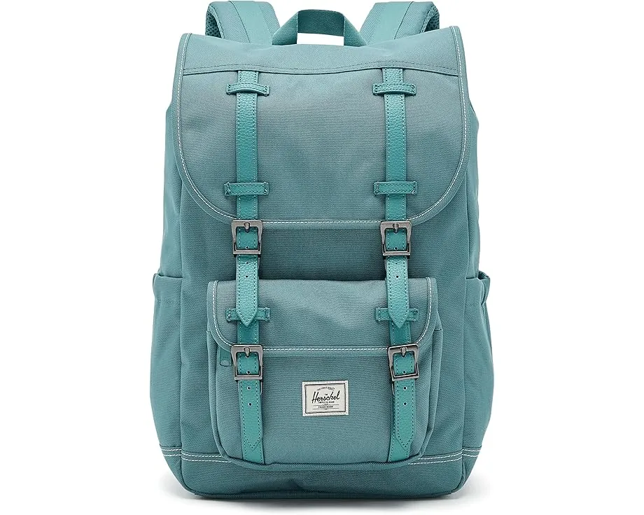 Рюкзак Herschel Little America Mid с отделением для ноутбука