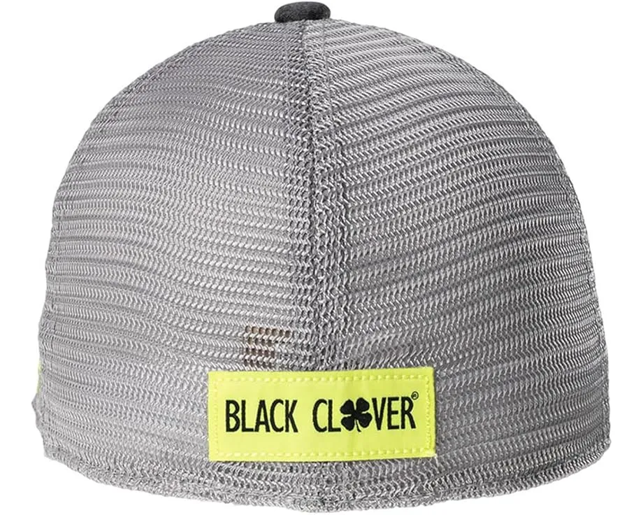 Кепка Black Clover Perfect Luck 8 с вышитым логотипом