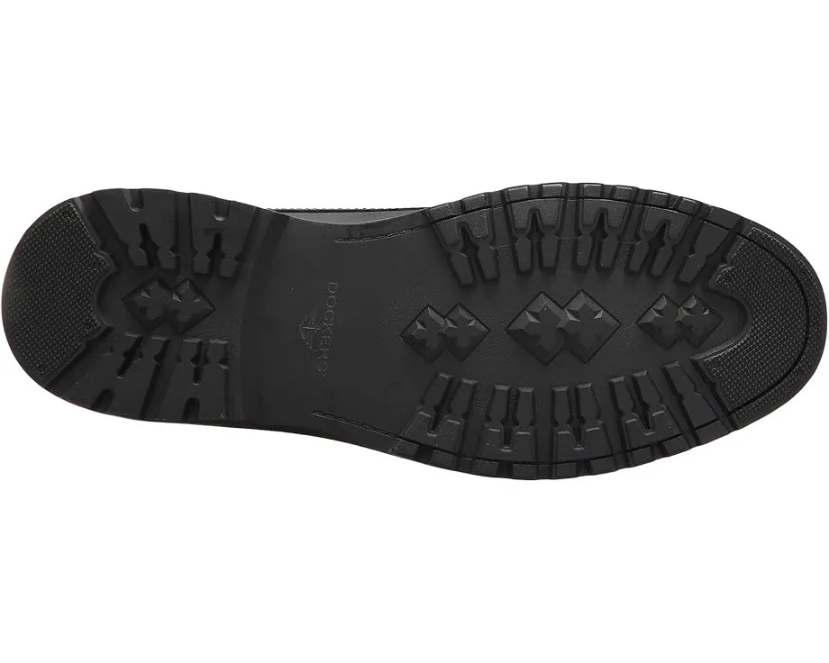 Оксфорды Dockers Warden Plain Toe с технологией Comfort Zone