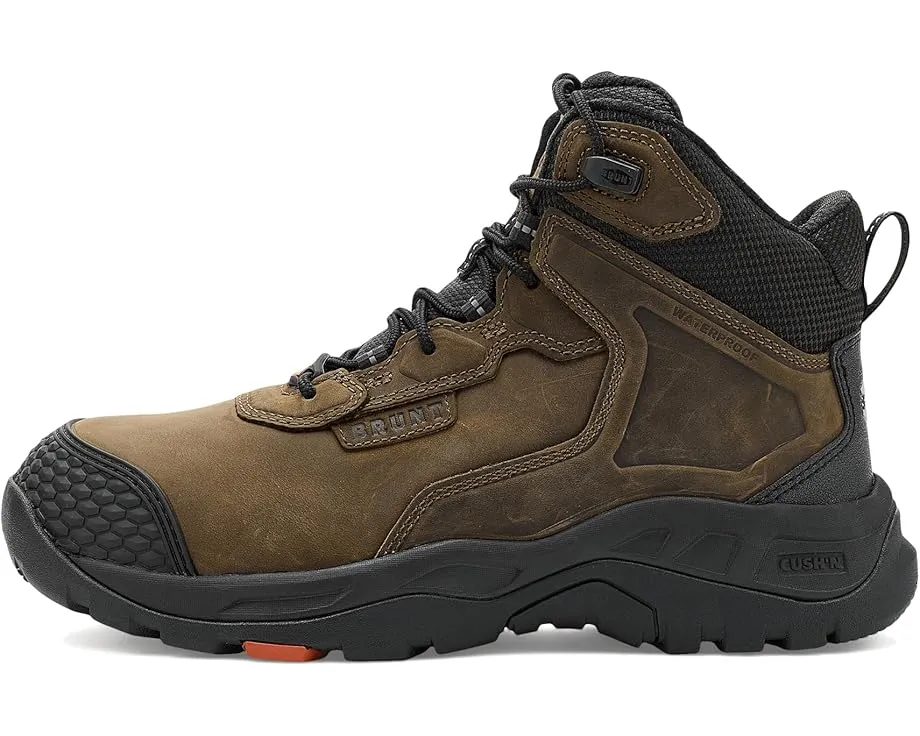 Ботинки BRUNT The Hawthorne 6 дюймов (15.24 см) WP Soft Toe