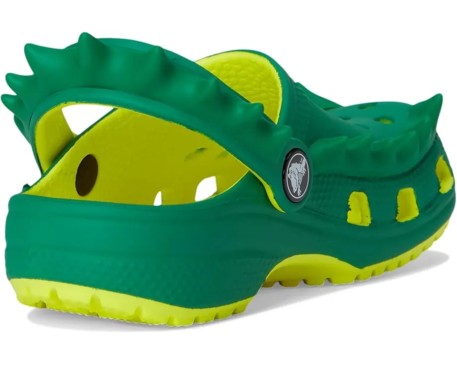 Crocs Classic I AM детские классические сабо с перфорацией