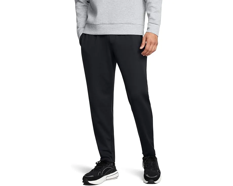 Under Armour Motion Tapered Pants с сужающимися штанинами и эластичным поясом