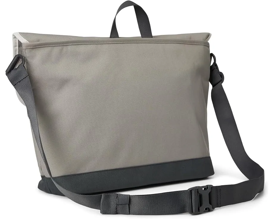 Сумка-мессенджер Herschel Supply Co. Cove из переработанных материалов