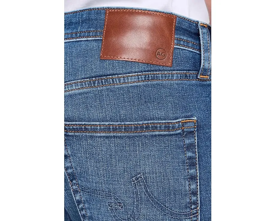 AG Jeans зауженные джинсы Graduate Tailored Leg в цвете Grove