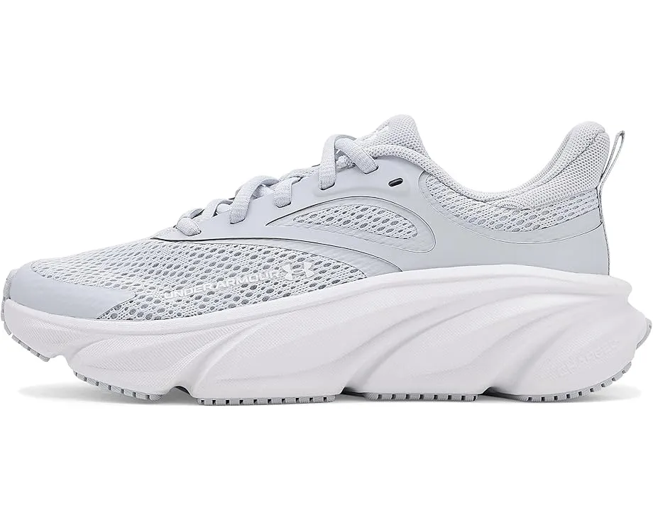 Under Armour детские кроссовки Grade School Rogue 6 для старших детей