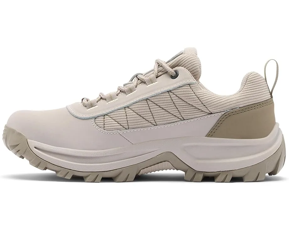 Водонепроницаемые походные кроссовки Columbia Transverse Hike Low с мидсолью Techlite