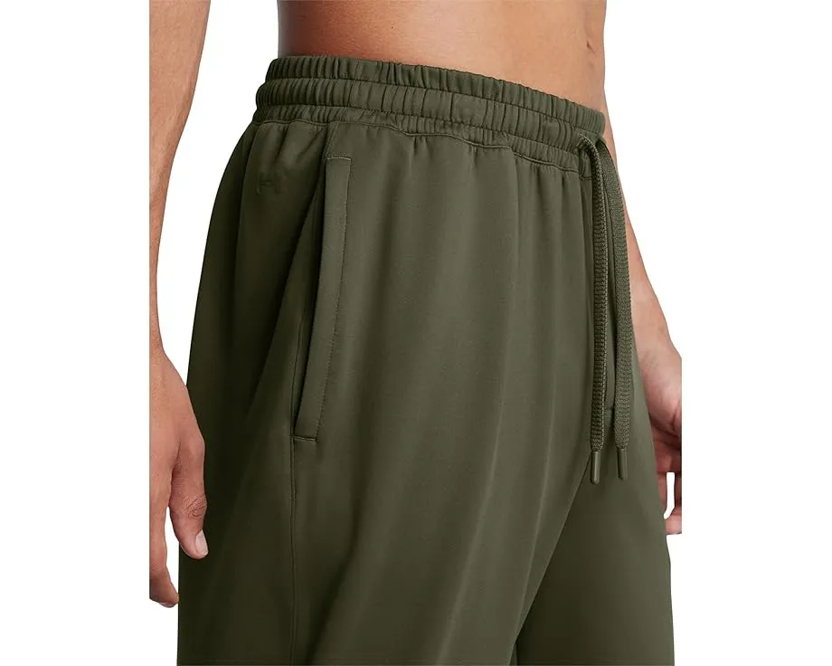 Under Armour Motion Tapered Pants с сужающимися штанинами и эластичным поясом
