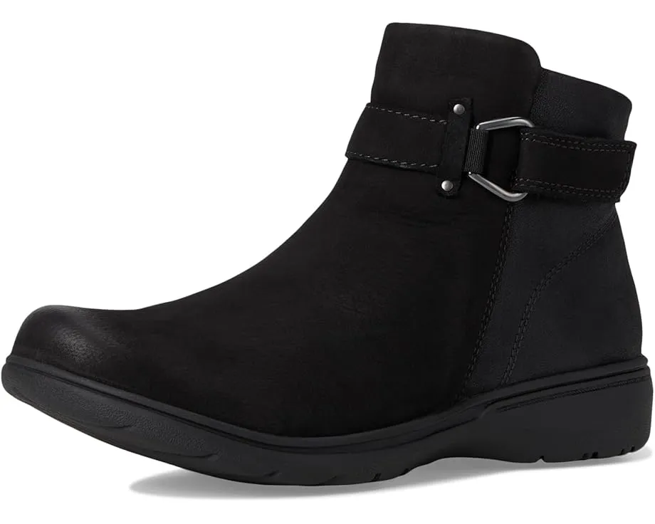 Ботинки Carleigh Drift с удобной стелькой Ultimate Comfort и регулируемой застежкой