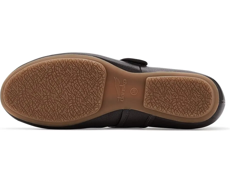 Туфли Mary Jane Matilda от Dansko с пряжкой
