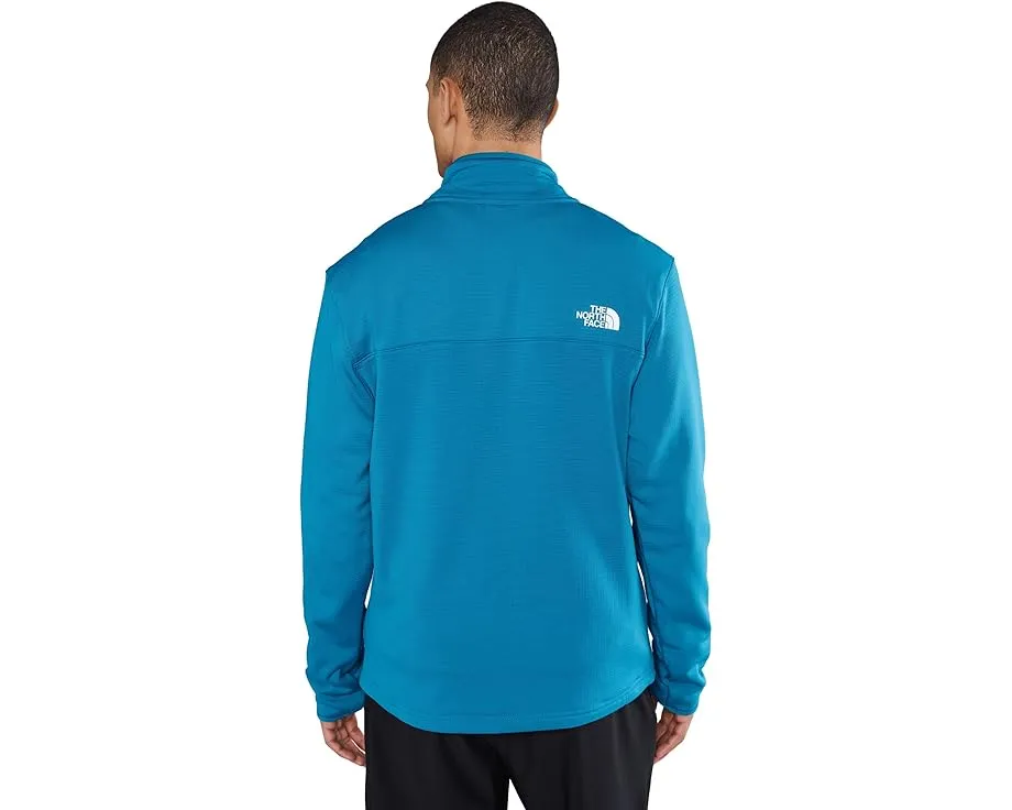 Куртка The North Face Cedar Trail с сетчатым флисом и молнией