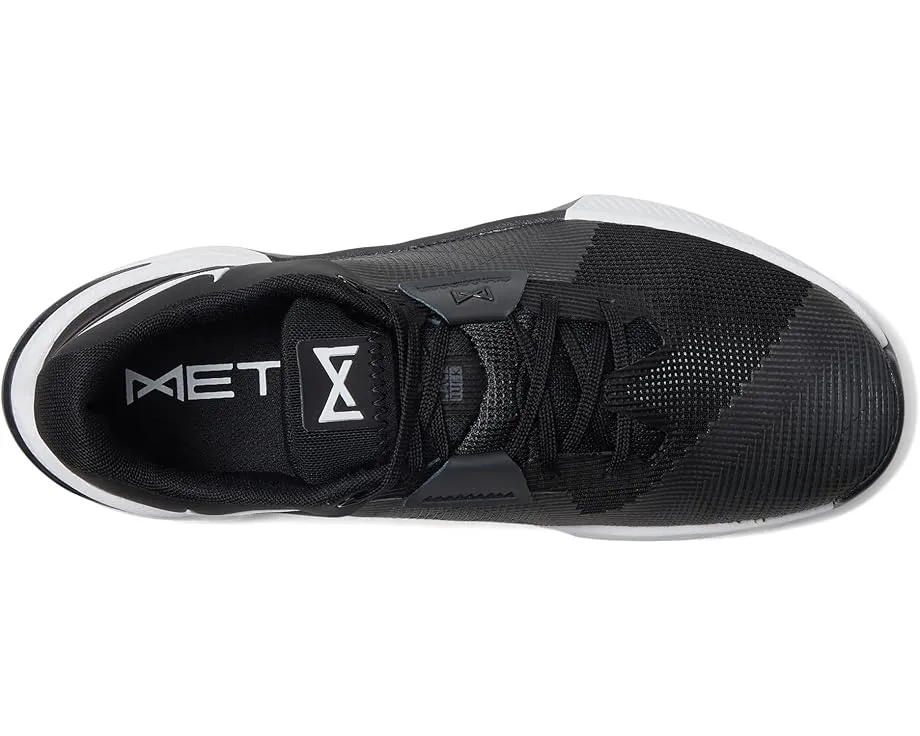 Кроссовки для кроссфита Nike Metcon 10 с пеной ReactX и устойчивостью