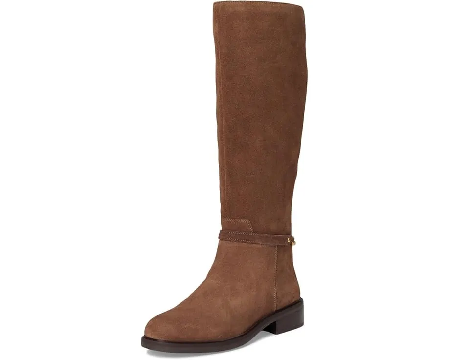 Vince Camuto сапоги Adria для верховой езды до колена с ремешком на щиколотке