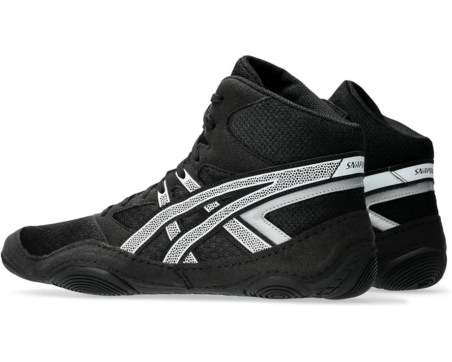 ASICS Кроссовки Snapdown 4 с верхом из полиэстера