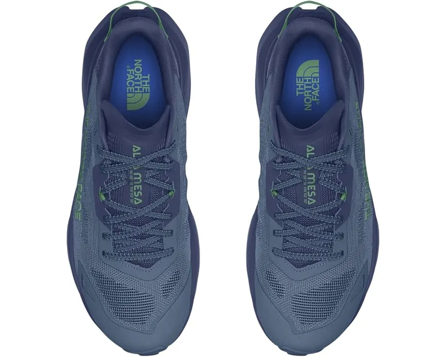 Трейловые кроссовки The North Face Altamesa 300 V2 с амортизацией DREAM