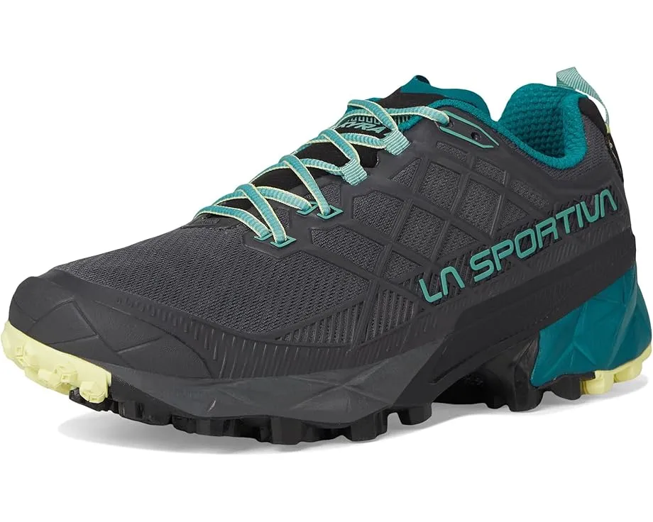 Трекинговые ботинки La Sportiva Akyra II GTX с мембраной Gore Tex