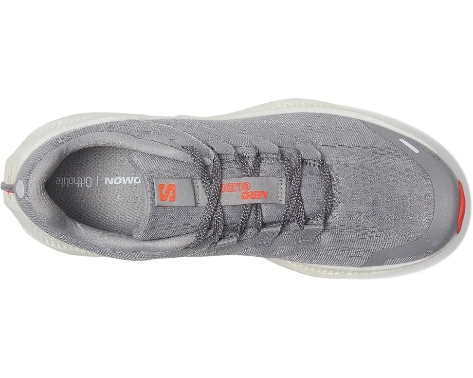 Salomon Aero Glide 3 кроссовки для бега с пеной высокой плотности и стелькой OrthoLite