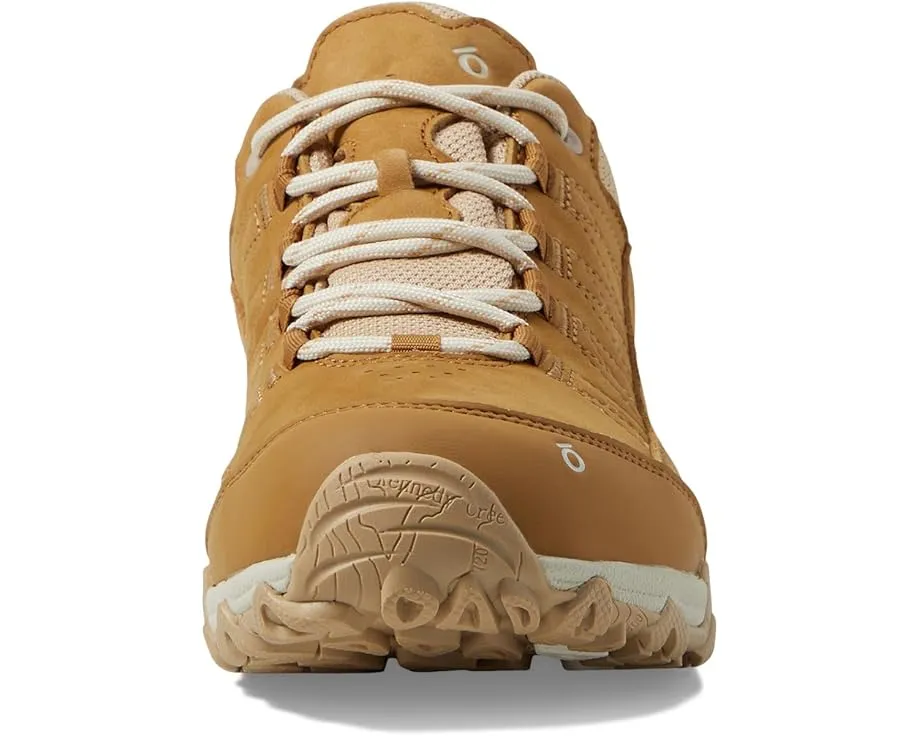 Oboz Ousel Low B-Dry обувь для активного отдыха с водонепроницаемой мембраной