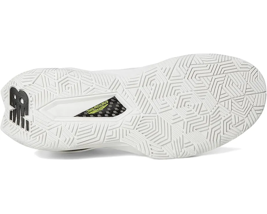 Женские теннисные кроссовки New Balance Coco CG2 с сетчатым верхом и круглым носком