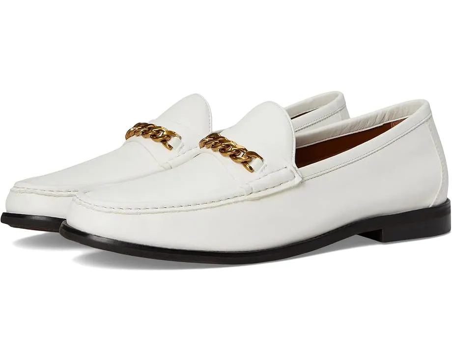 Лоферы Steve Madden Abrenno с цепочкой