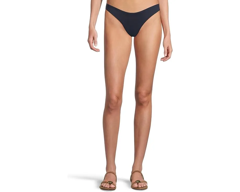 Классические бикини-трусы L*Space Rocky Bottom с французским кроем и широкой резинкой