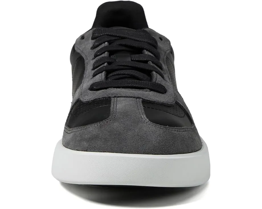 Кроссовки Cole Haan Grand Crosscourt Modern Turf из цельной кожи