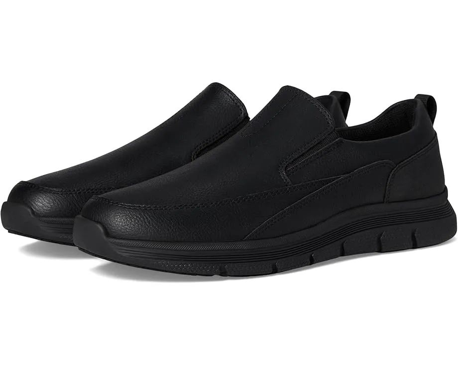 Мокасины Dockers Slater с технологией Supreme Comfort и защитой от скольжения