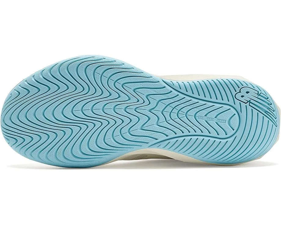 Теннисные кроссовки New Balance FuelCell 796 V5 с амортизацией FuelCell