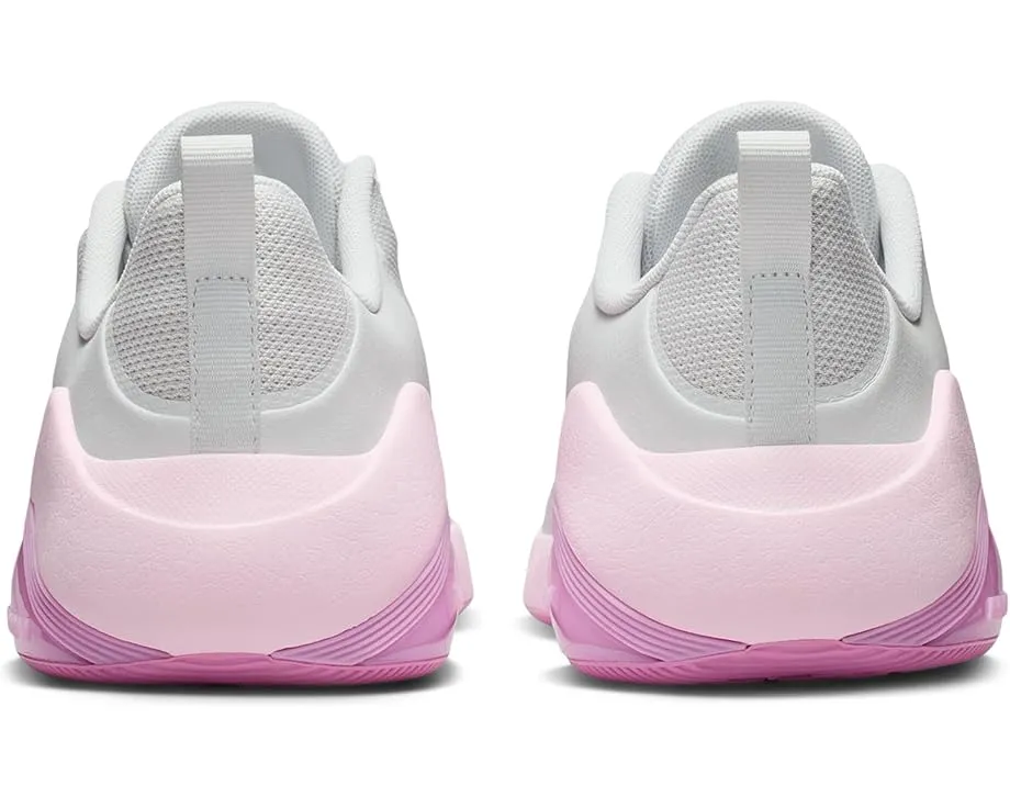 Кроссовки Nike Bella 7 с технологией Air Zoom и эластичным верхом