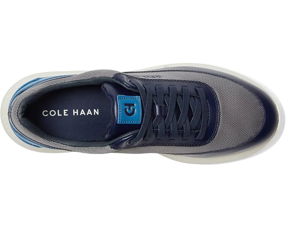 Кроссовки Cole Haan Grand Crosscourt 20.4.7 с литой подошвой EVA