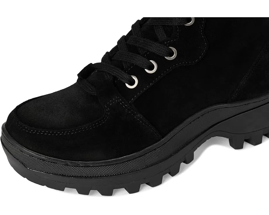 Водонепроницаемые ботинки Carissa от Eric Michael с круглым носком и резиновой подошвой