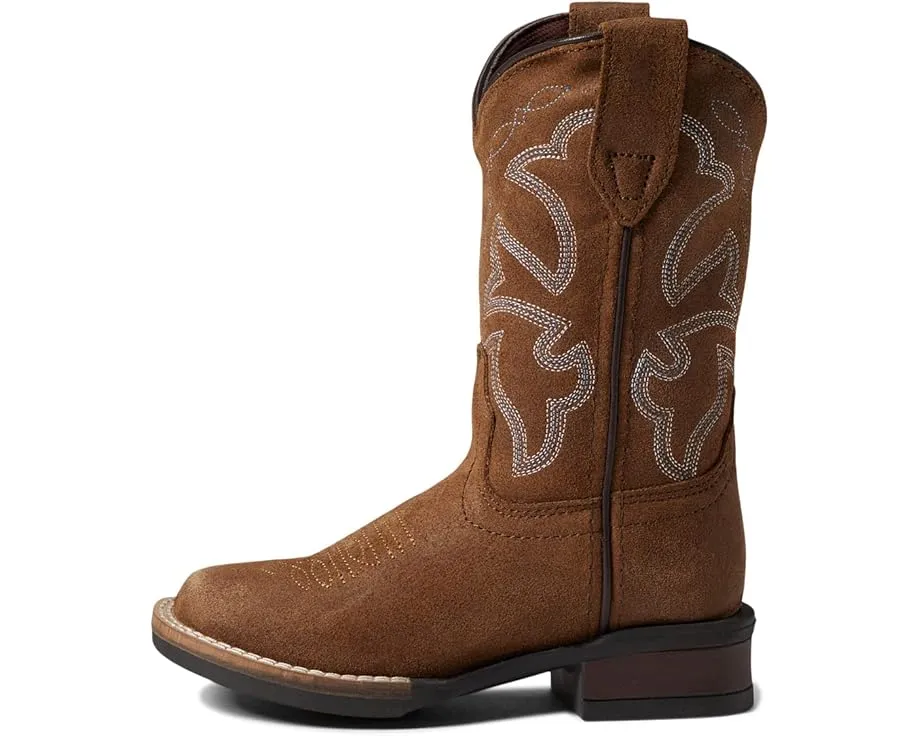 Детские ковбойские сапоги Roper Kids Monterey с крылатой строчкой