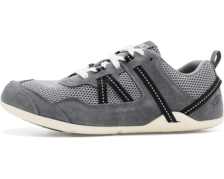 Кроссовки Xero Shoes Prio для естественного движения с широким носком