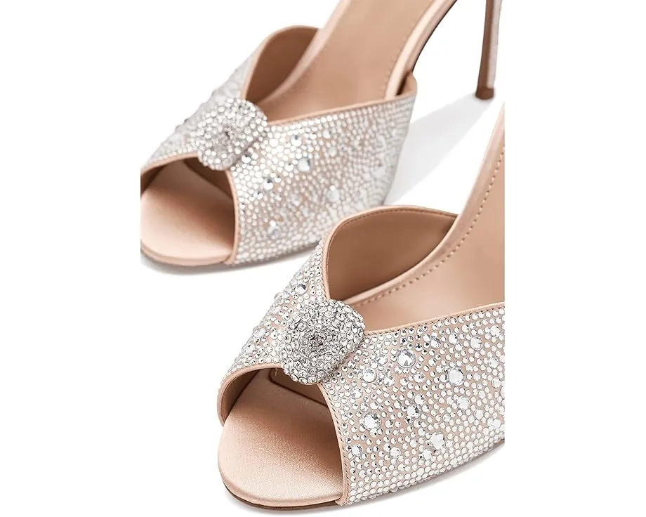 Босоножки Priya-R от Steve Madden на каблуке