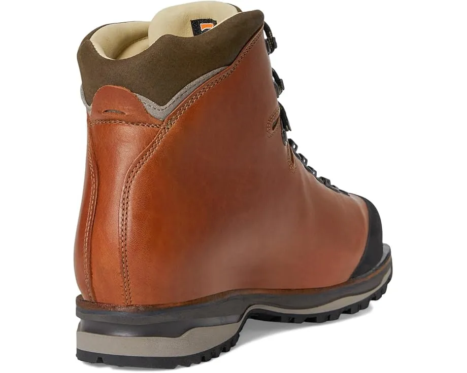 Zamberlan Tofane GTX RR NW треккинговые ботинки с норвежской рантовой строчкой и мембраной Gore-Tex