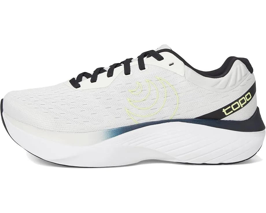 Кроссовки Topo Athletic Atmos для бега с круглым носком