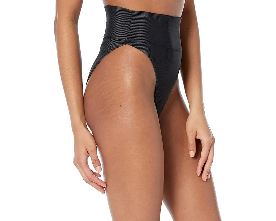 Плавки Highway Bottoms с высокой посадкой от Beach Riot