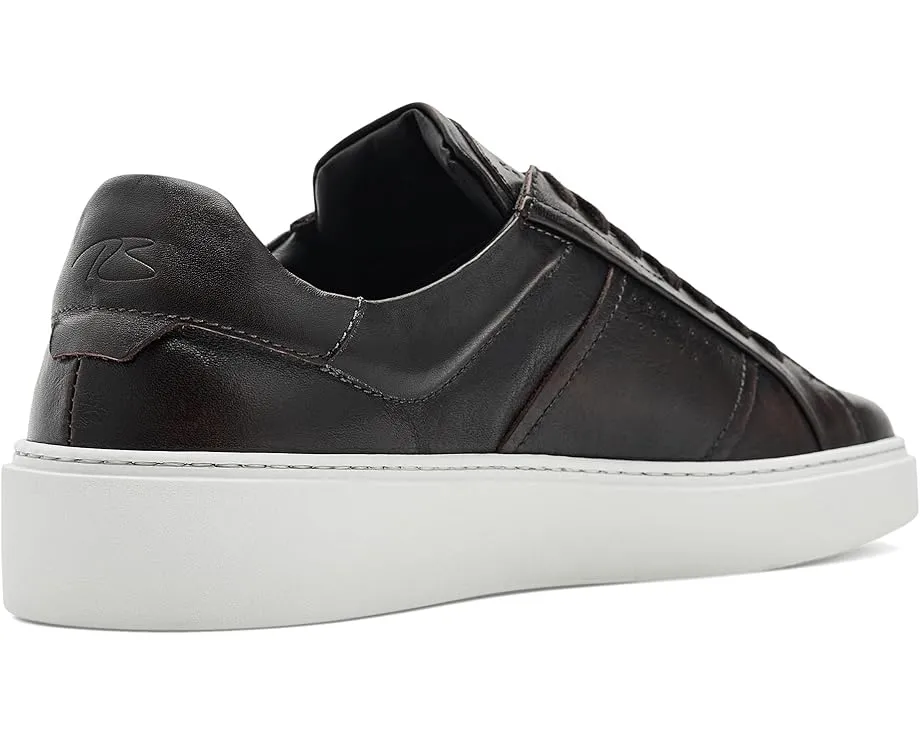 Кеды Dion Sneakers в классическом стиле от Robert Barakett
