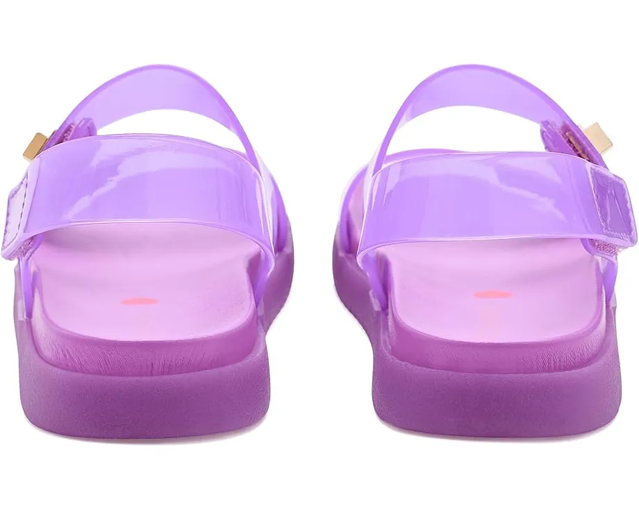 Сандалии Mona Jelly Steve Madden для детей с регулируемым ремешком