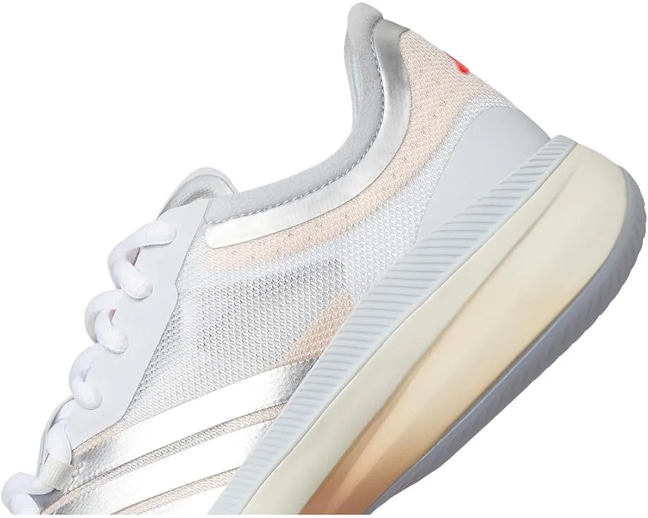 Баскетбольные кроссовки Adidas adiZero Select 3.0 с низким верхом