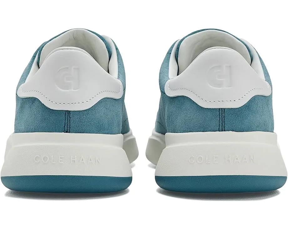 Кроссовки Cole Haan GrandPro Tennis II с технологией Featherfeel