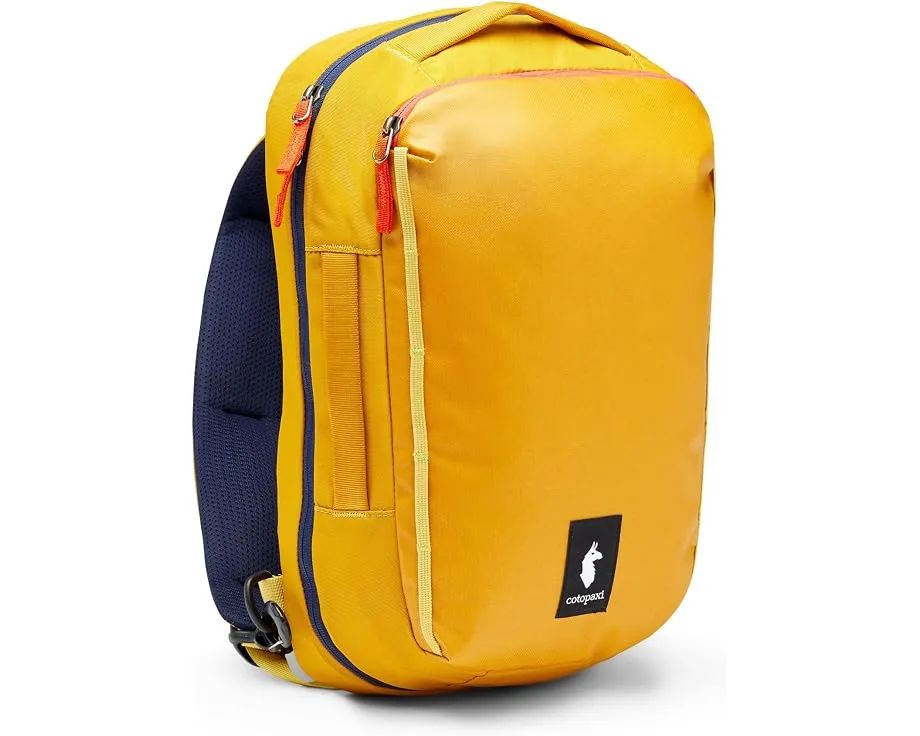 Cotopaxi поясная сумка-слинг 13 L Chasqui Sling Cada Dia