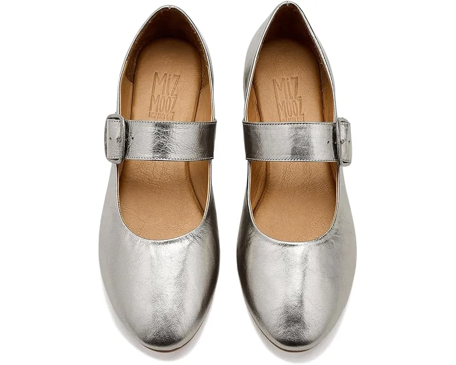 Miz Mooz Kaity Туфли-лодочки Mary Jane
