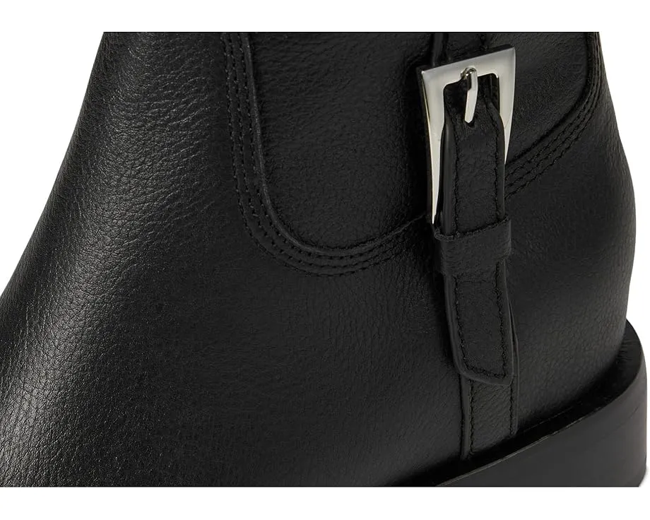 Сапоги Dolce Vita Kilian H2o Wide Calf до икры с замшевым верхом и водонепроницаемостью