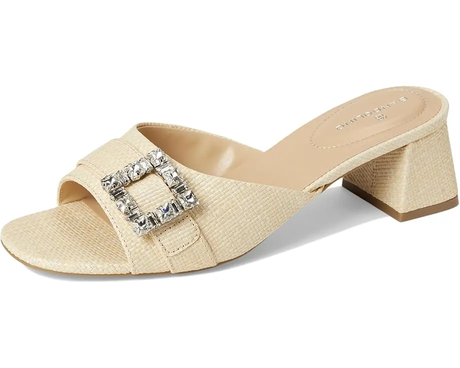 Босоножки Bandolino Loryce с квадратным носком и блоком