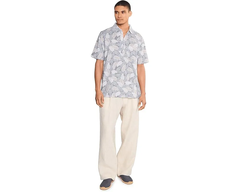 Полито рубашка San Lucio Frond Fall Tommy Bahama