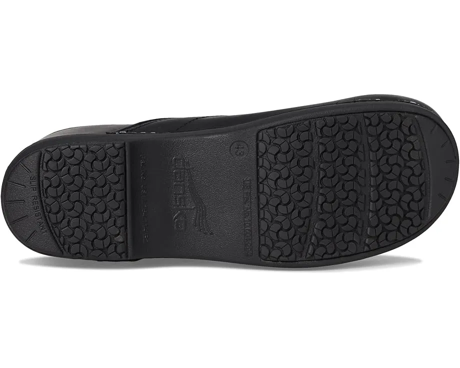 Туфли Dansko XP 2.0 с круглым носком и съемной стелькой