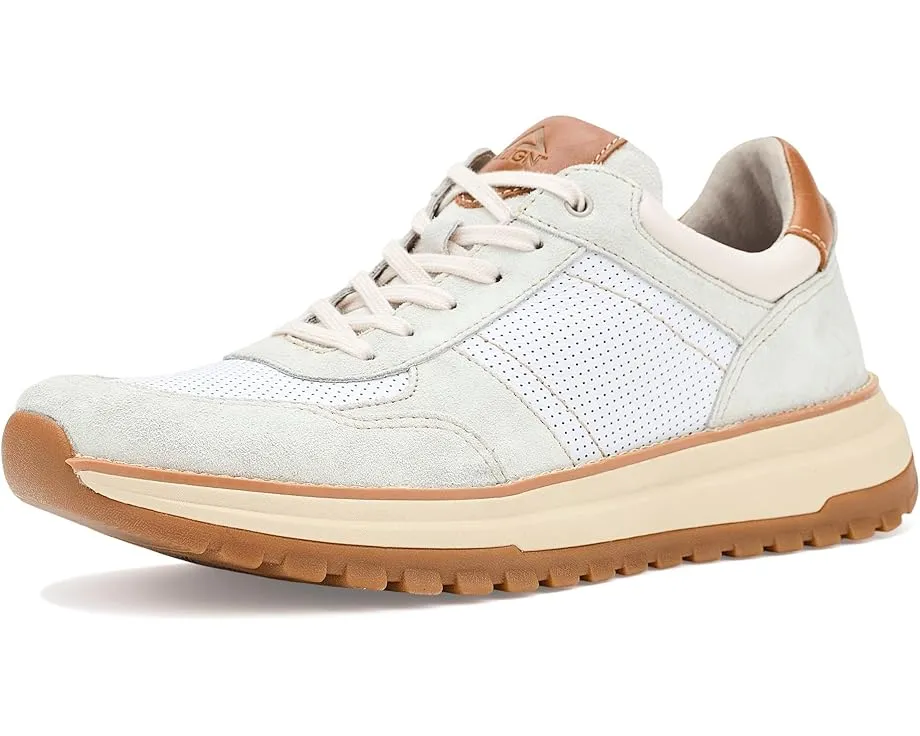 Кроссовки Bryce Low-Top с поддержкой свода стопы и противоскользящей подошвой
