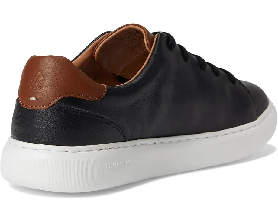 Детские туфли Anders Lace-To-Toe от Johnston & Murphy с полной шнуровкой