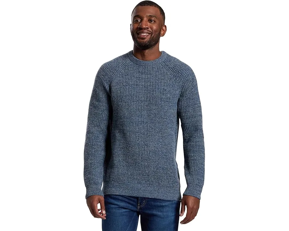 Свитер Barbour Horseford с воротником-гольф из ягненковой шерсти