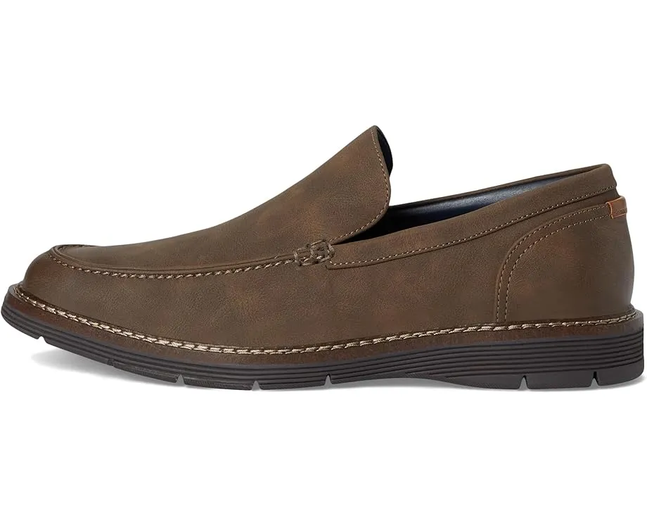 Мокасины Dockers Elmhurst с технологией Active Rebound и стелькой Supreme Comfort